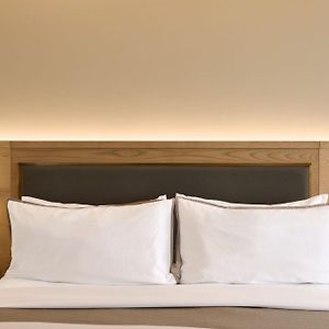 Suite de Luxe Lit King-Size d'Angle